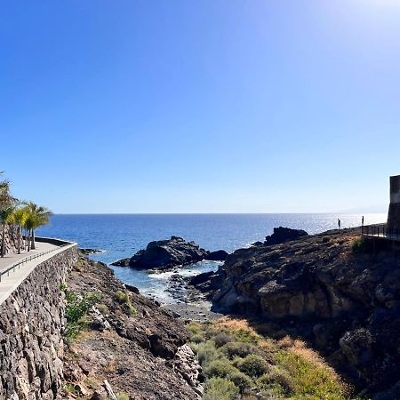 Seaview Paradise Hard Rock Apartment Costa Adeje  Bagian luar foto