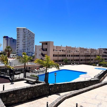 Seaview Paradise Hard Rock Apartment Costa Adeje  Bagian luar foto