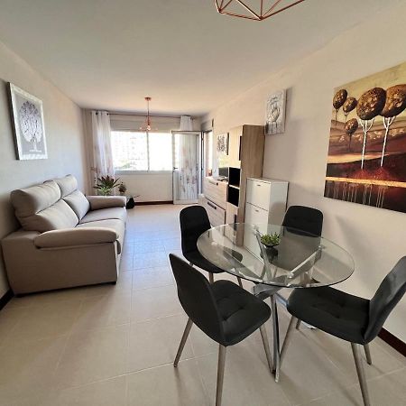 Seaview Paradise Hard Rock Apartment Costa Adeje  Bagian luar foto
