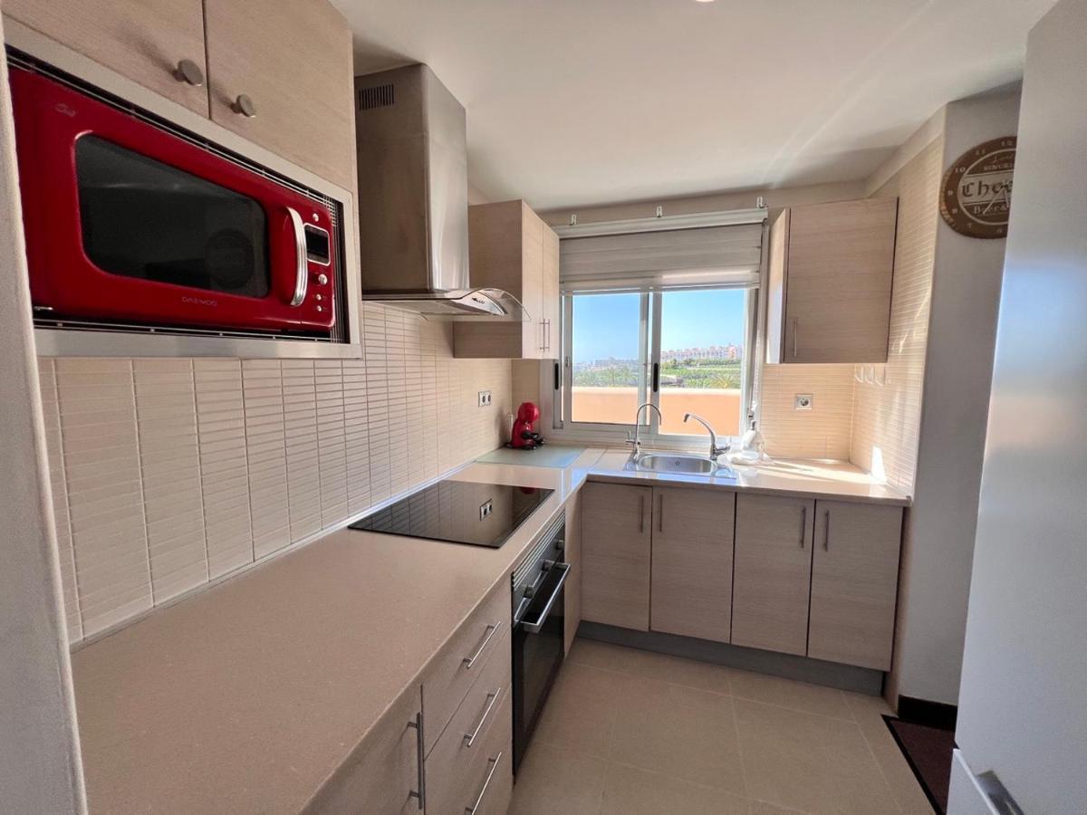 Seaview Paradise Hard Rock Apartment Costa Adeje  Bagian luar foto