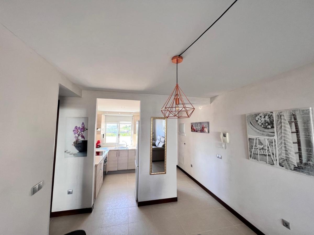 Seaview Paradise Hard Rock Apartment Costa Adeje  Bagian luar foto