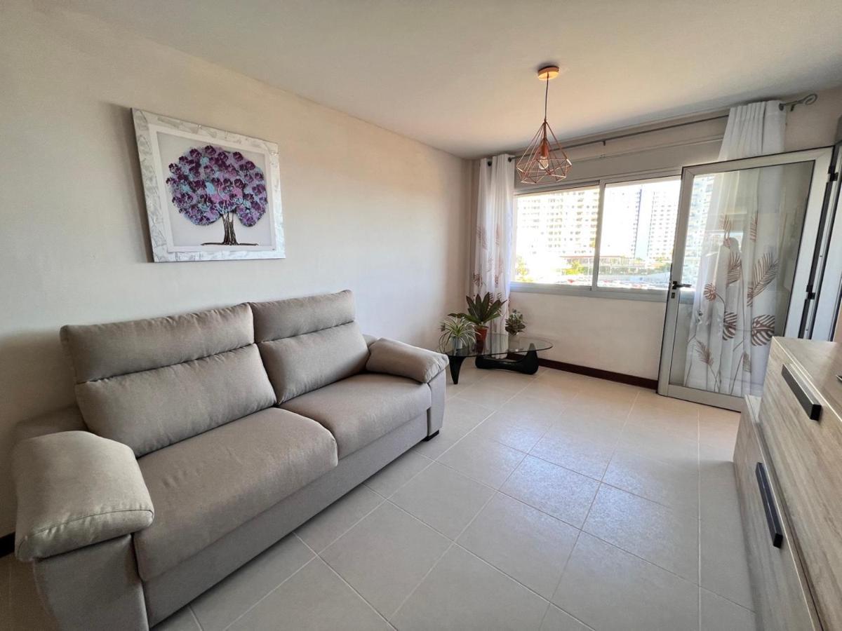Seaview Paradise Hard Rock Apartment Costa Adeje  Bagian luar foto