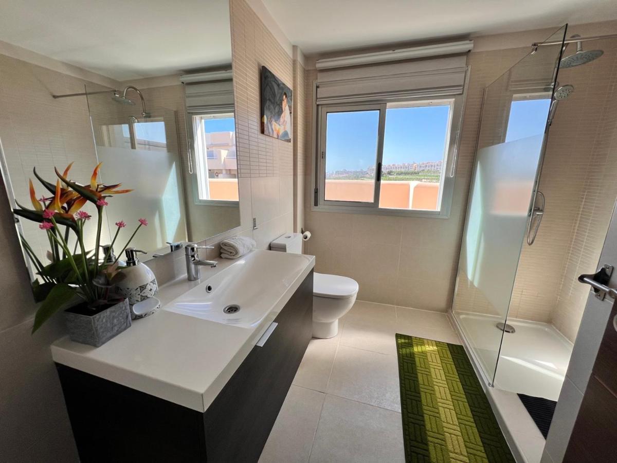 Seaview Paradise Hard Rock Apartment Costa Adeje  Bagian luar foto